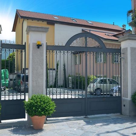 Casa Cristina Διαμέρισμα Cannobio Εξωτερικό φωτογραφία