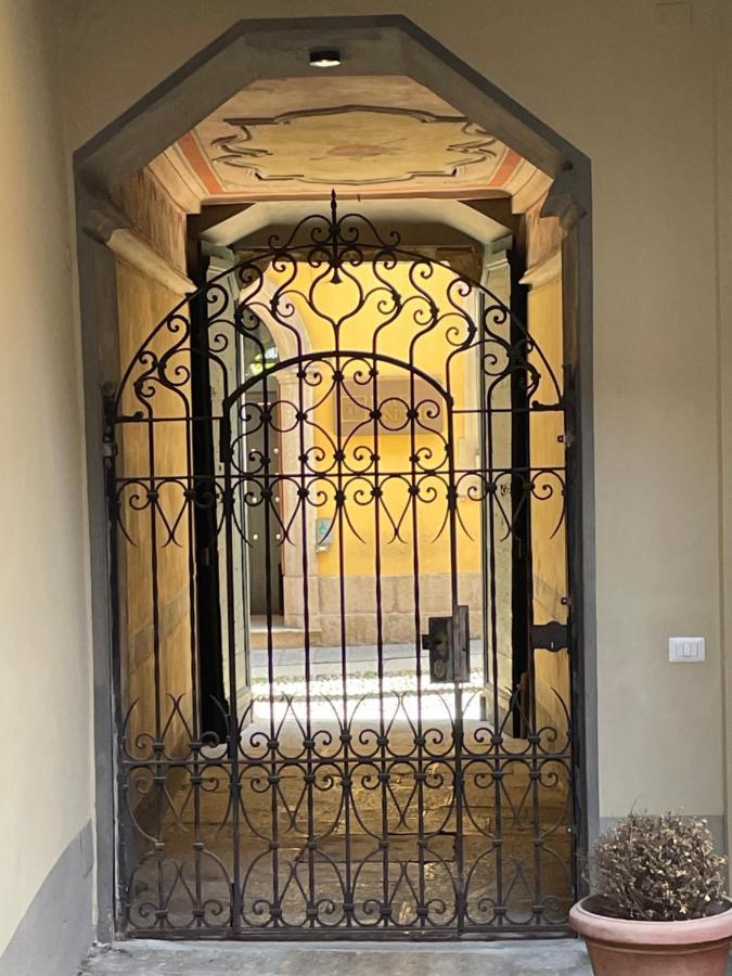 Casa Cristina Διαμέρισμα Cannobio Εξωτερικό φωτογραφία