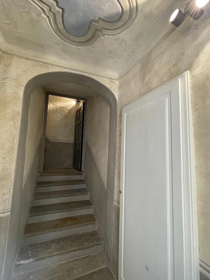 Casa Cristina Διαμέρισμα Cannobio Εξωτερικό φωτογραφία