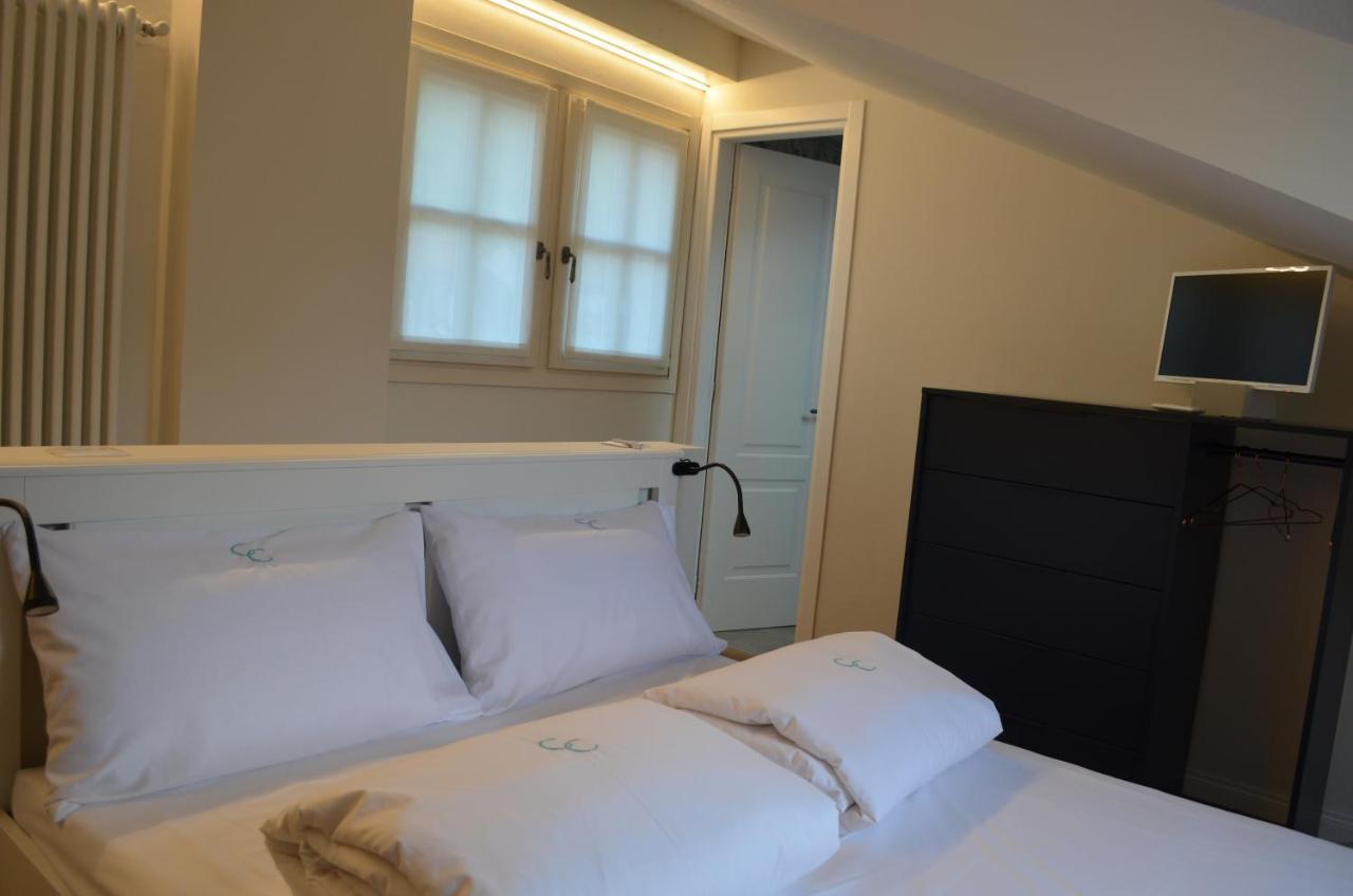 Casa Cristina Διαμέρισμα Cannobio Εξωτερικό φωτογραφία