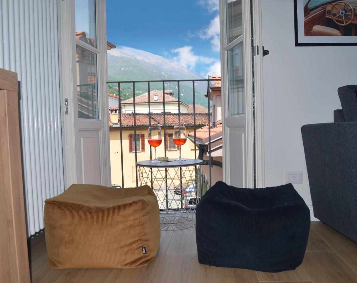 Casa Cristina Διαμέρισμα Cannobio Εξωτερικό φωτογραφία