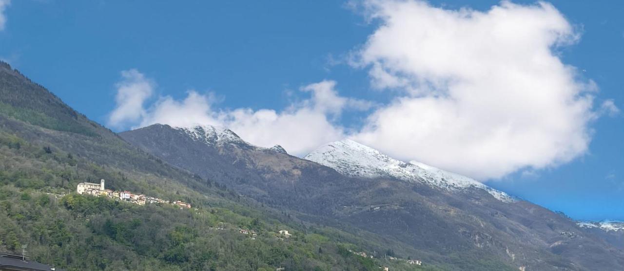 Casa Cristina Διαμέρισμα Cannobio Εξωτερικό φωτογραφία