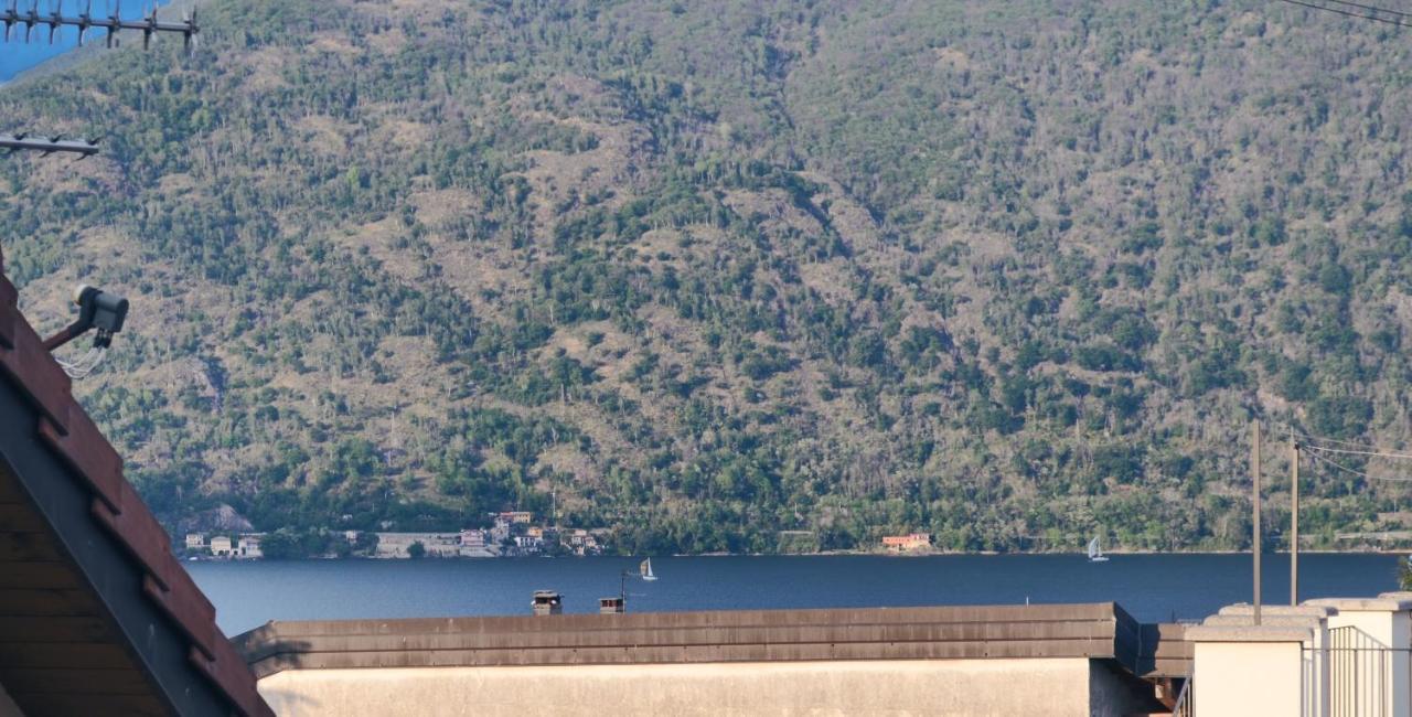 Casa Cristina Διαμέρισμα Cannobio Εξωτερικό φωτογραφία