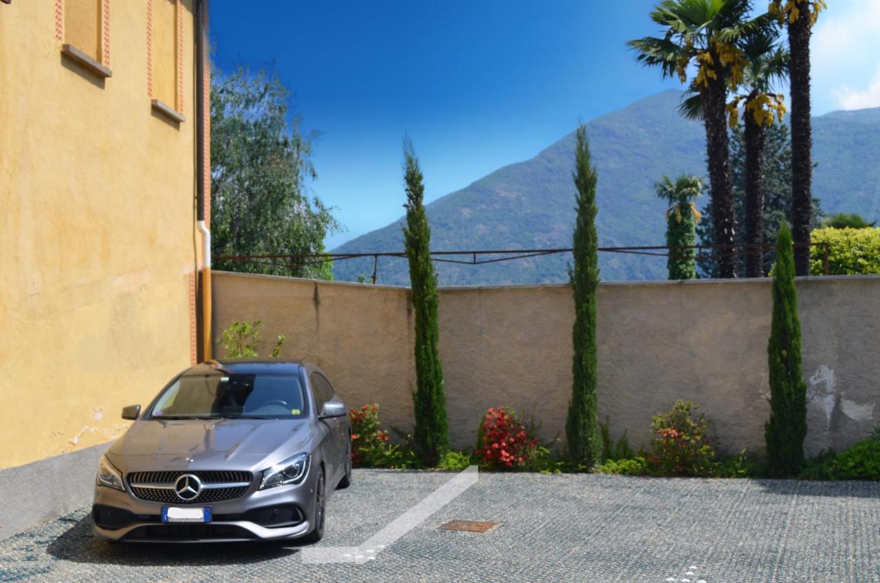 Casa Cristina Διαμέρισμα Cannobio Εξωτερικό φωτογραφία